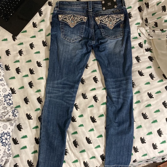 Miss me ankle skinny jeans - Picture 6 of 6